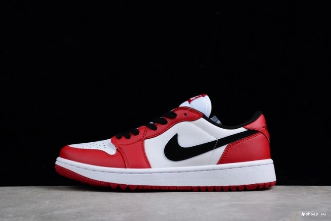 Golf Low  Retro   1 Chicago Jordan DD9315-600 0517